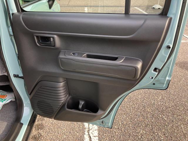 ハスラー ハイブリッドＧ　届出済未使用車　全方位モニター付メモリーナビ　フルセグＴＶ　ＤＶＤ　ブルートゥース　スズキセーフティーサポート　アダプティブクルーズコントロール　プッシュスタート　オートハイビーム　シートヒーター（23枚目）