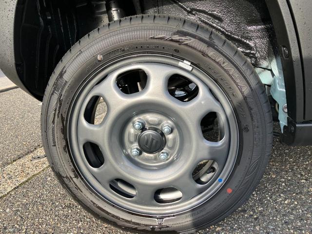 ハスラー ハイブリッドＧ　届出済未使用車　全方位モニター付メモリーナビ　フルセグＴＶ　ＤＶＤ　ブルートゥース　スズキセーフティーサポート　アダプティブクルーズコントロール　プッシュスタート　オートハイビーム　シートヒーター（32枚目）