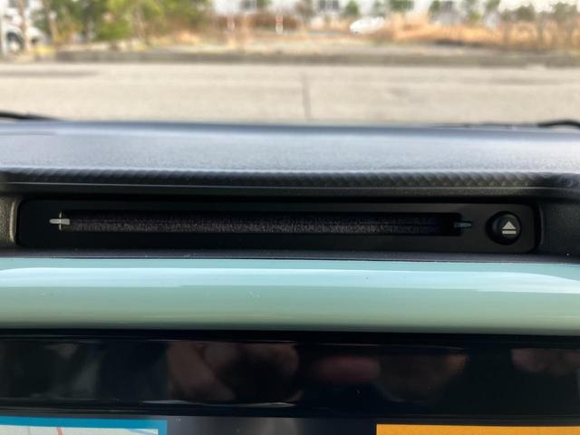 ハスラー ハイブリッドＧ　届出済未使用車　全方位モニター付メモリーナビ　フルセグＴＶ　ＤＶＤ　ブルートゥース　スズキセーフティーサポート　アダプティブクルーズコントロール　プッシュスタート　オートハイビーム　シートヒーター（35枚目）