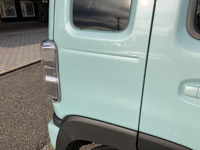 ハスラー ハイブリッドＧ　届出済未使用車　全方位モニター付メモリーナビ　フルセグＴＶ　ＤＶＤ　ブルートゥース　スズキセーフティーサポート　アダプティブクルーズコントロール　プッシュスタート　オートハイビーム　シートヒーター（45枚目）