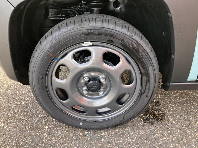 ハスラー ハイブリッドＧ　届出済未使用車　全方位モニター付メモリーナビ　フルセグＴＶ　ＤＶＤ　ブルートゥース　スズキセーフティーサポート　アダプティブクルーズコントロール　プッシュスタート　オートハイビーム　シートヒーター（46枚目）