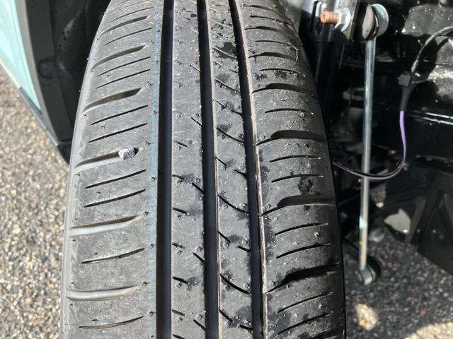 ハスラー ハイブリッドＧ　届出済未使用車　全方位モニター付メモリーナビ　フルセグＴＶ　ＤＶＤ　ブルートゥース　スズキセーフティーサポート　アダプティブクルーズコントロール　プッシュスタート　オートハイビーム　シートヒーター（63枚目）