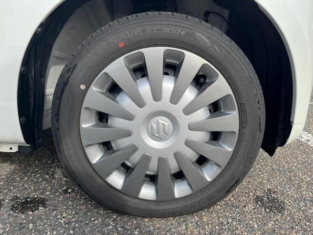 ワゴンＲスマイル ハイブリッドＳ　試乗車ＵＰ　スズキセーフティーサポート　両側パワースライドドア　オートライト　オートハイビーム　プッシュスタート　スマートキー　シートヒーター（18枚目）