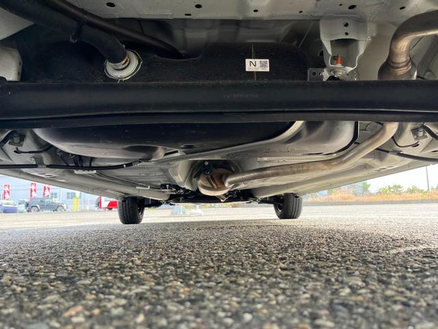 ワゴンＲスマイル ハイブリッドＳ　試乗車ＵＰ　スズキセーフティーサポート　両側パワースライドドア　オートライト　オートハイビーム　プッシュスタート　スマートキー　シートヒーター（25枚目）