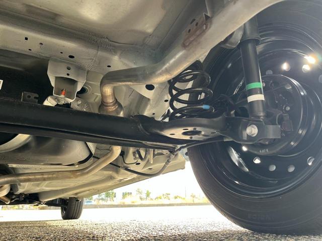 ワゴンＲスマイル ハイブリッドＳ　試乗車ＵＰ　スズキセーフティーサポート　両側パワースライドドア　オートライト　オートハイビーム　プッシュスタート　スマートキー　シートヒーター（27枚目）