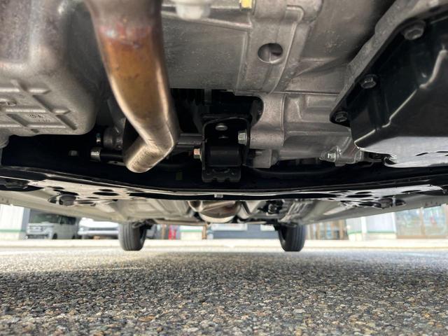 ワゴンＲスマイル ハイブリッドＳ　試乗車ＵＰ　スズキセーフティーサポート　両側パワースライドドア　オートライト　オートハイビーム　プッシュスタート　スマートキー　シートヒーター（28枚目）