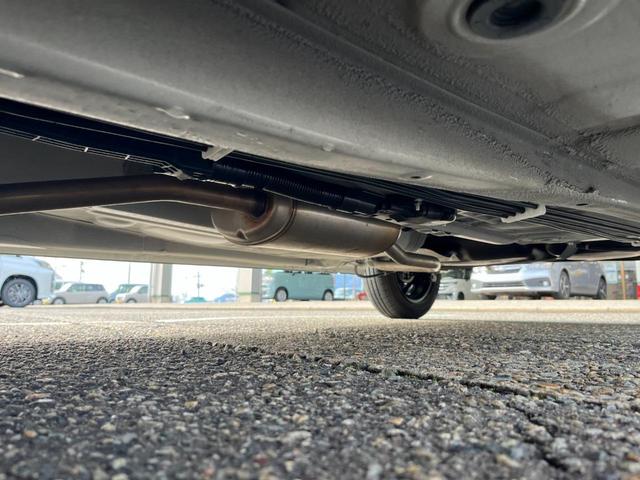 ワゴンＲスマイル ハイブリッドＳ　試乗車ＵＰ　スズキセーフティーサポート　両側パワースライドドア　オートライト　オートハイビーム　プッシュスタート　スマートキー　シートヒーター（31枚目）