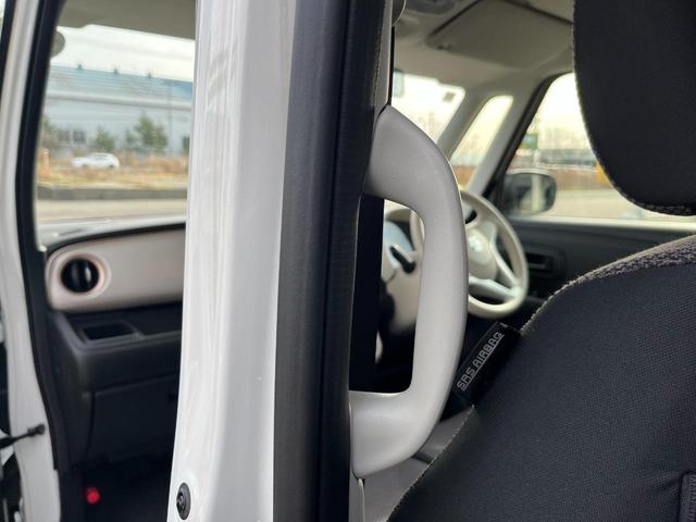 ワゴンＲスマイル ハイブリッドＳ　試乗車ＵＰ　スズキセーフティーサポート　両側パワースライドドア　オートライト　オートハイビーム　プッシュスタート　スマートキー　シートヒーター（41枚目）