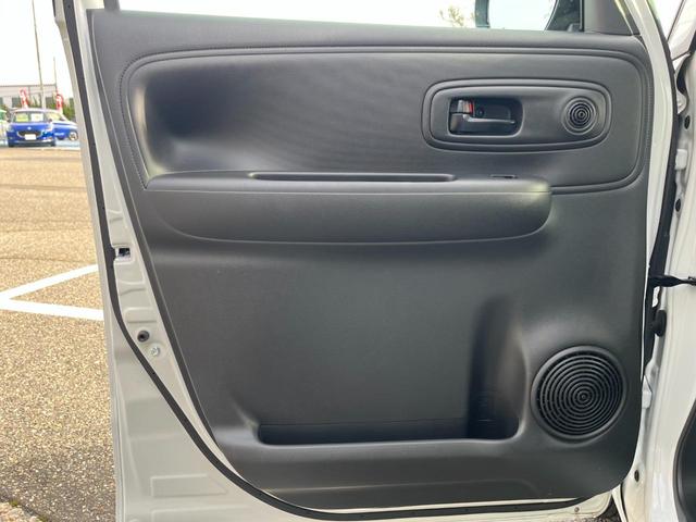 ワゴンＲスマイル ハイブリッドＳ　試乗車ＵＰ　スズキセーフティーサポート　両側パワースライドドア　オートライト　オートハイビーム　プッシュスタート　スマートキー　シートヒーター（44枚目）