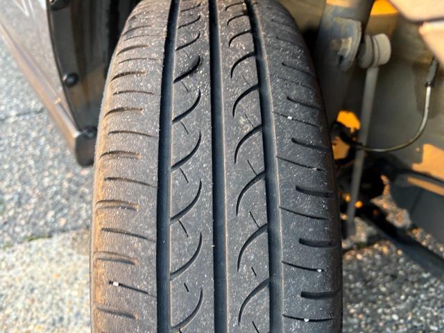 ワゴンＲ ＦＸリミテッド　４速オートマ　スマートキー　Ｗエアバッグ　ＡＢＳ　オートエアコン　１５インチアルミホイール（15枚目）