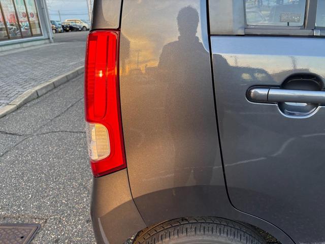 ワゴンＲ ＦＸリミテッド　４速オートマ　スマートキー　Ｗエアバッグ　ＡＢＳ　オートエアコン　１５インチアルミホイール（20枚目）