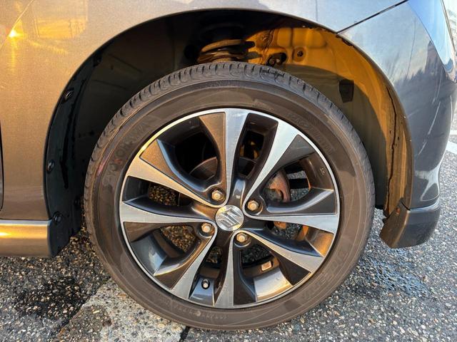 ワゴンＲ ＦＸリミテッド　４速オートマ　スマートキー　Ｗエアバッグ　ＡＢＳ　オートエアコン　１５インチアルミホイール（43枚目）