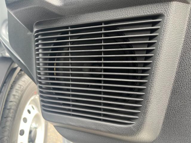 ハイゼットカーゴ ＤＸ　届出済未使用車　ＣＶＴ　衝突被害軽減ブレーキ　障害物センサー　オートハイビーム　アイドリングストップ　オーディオレス仕様　スピーカー付　キーレス（52枚目）