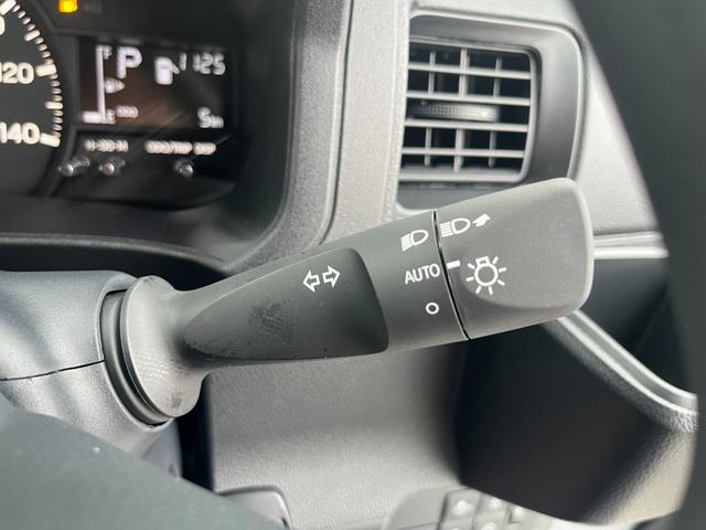 ハイゼットカーゴ ＤＸ　届出済未使用車　ＣＶＴ　衝突被害軽減ブレーキ　障害物センサー　オートハイビーム　アイドリングストップ　オーディオレス仕様　スピーカー付　キーレス（54枚目）