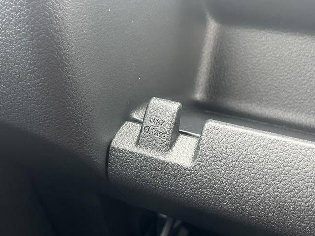 ハイゼットカーゴ ＤＸ　届出済未使用車　ＣＶＴ　衝突被害軽減ブレーキ　障害物センサー　オートハイビーム　アイドリングストップ　オーディオレス仕様　スピーカー付　キーレス（61枚目）