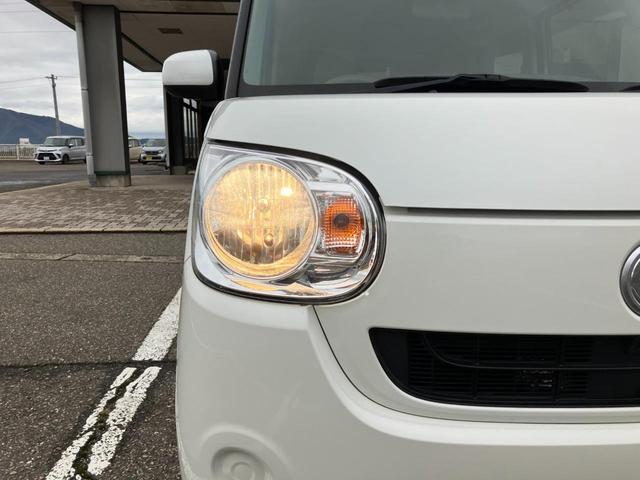 ムーヴキャンバス L SAIII 夏タイヤ4本新品交換 両側スライドドア オートハイビーム Wエアバッグ ABS(13枚目)