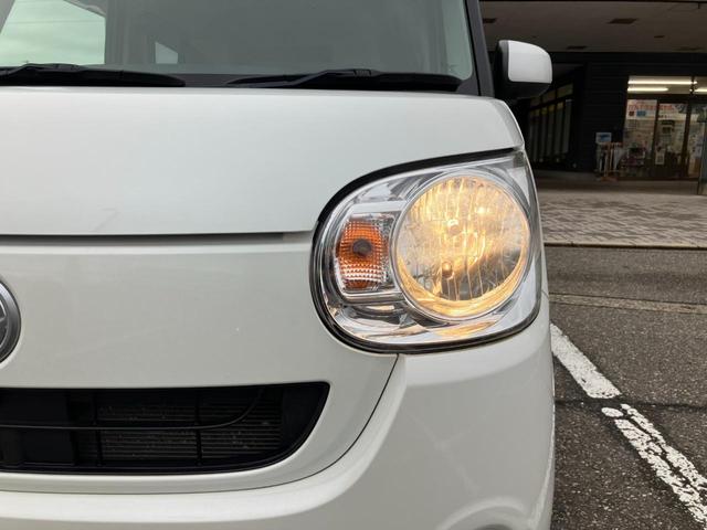 ムーヴキャンバス L SAIII 夏タイヤ4本新品交換 両側スライドドア オートハイビーム Wエアバッグ ABS(14枚目)