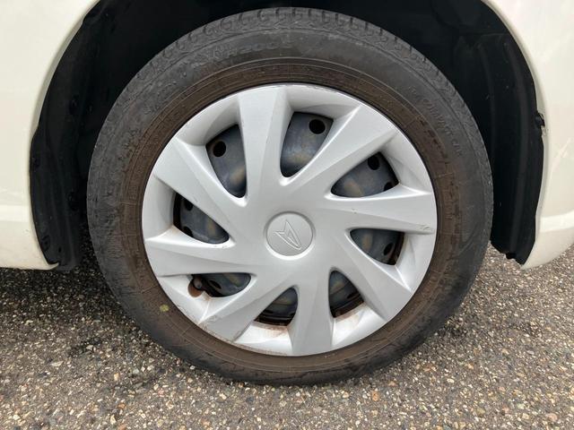 ムーヴキャンバス L SAIII 夏タイヤ4本新品交換 両側スライドドア オートハイビーム Wエアバッグ ABS(18枚目)