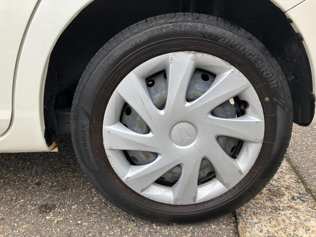 ムーヴキャンバス L SAIII 夏タイヤ4本新品交換 両側スライドドア オートハイビーム Wエアバッグ ABS(21枚目)