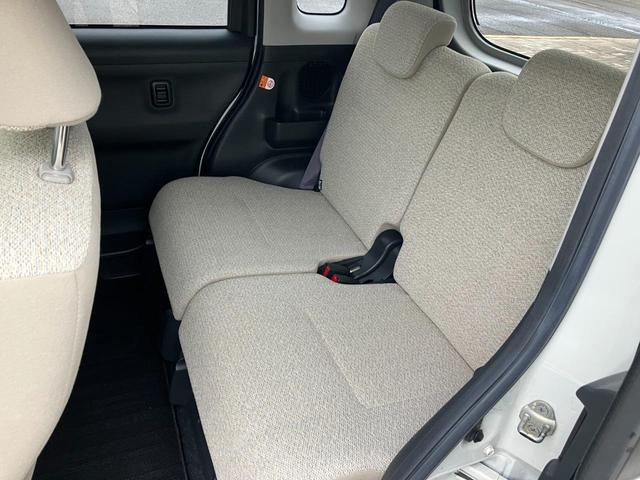 ムーヴキャンバス L SAIII 夏タイヤ4本新品交換 両側スライドドア オートハイビーム Wエアバッグ ABS(29枚目)