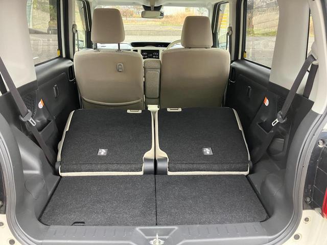 ムーヴキャンバス L SAIII 夏タイヤ4本新品交換 両側スライドドア オートハイビーム Wエアバッグ ABS(31枚目)