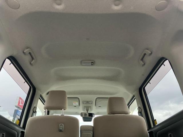 ムーヴキャンバス L SAIII 夏タイヤ4本新品交換 両側スライドドア オートハイビーム Wエアバッグ ABS(32枚目)