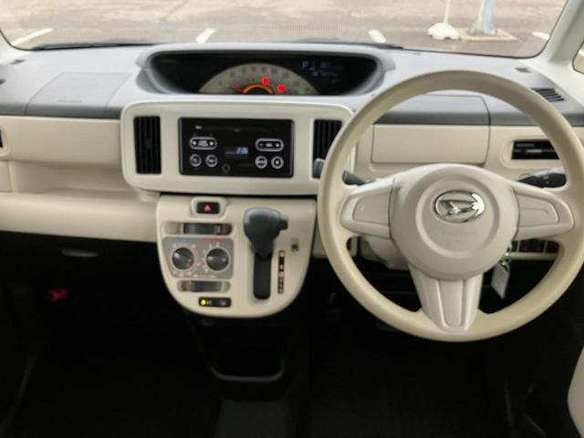 ムーヴキャンバス L SAIII 夏タイヤ4本新品交換 両側スライドドア オートハイビーム Wエアバッグ ABS(33枚目)