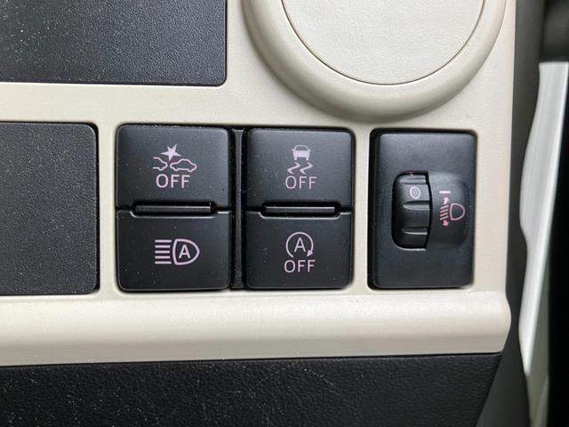 ムーヴキャンバス L SAIII 夏タイヤ4本新品交換 両側スライドドア オートハイビーム Wエアバッグ ABS(37枚目)