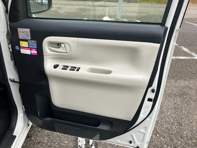 ムーヴキャンバス L SAIII 夏タイヤ4本新品交換 両側スライドドア オートハイビーム Wエアバッグ ABS(40枚目)