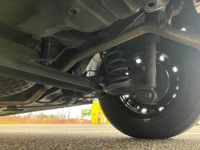 ムーヴキャンバス L SAIII 夏タイヤ4本新品交換 両側スライドドア オートハイビーム Wエアバッグ ABS(46枚目)