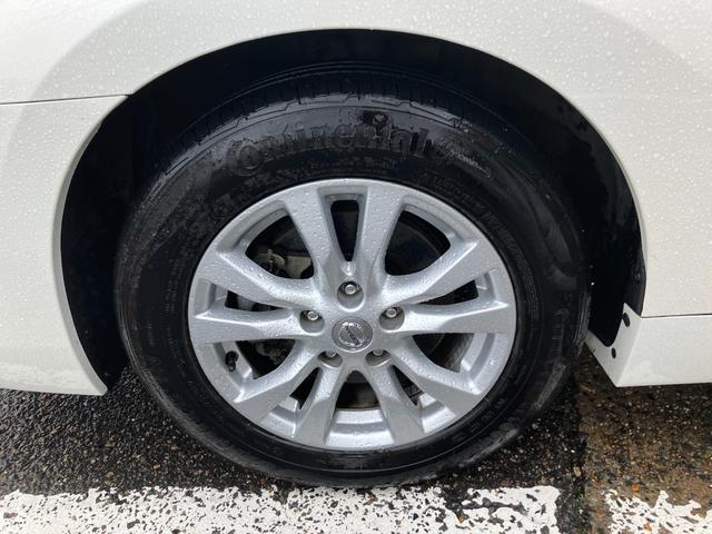 ティアナ ＸＬ　ナビＡＶＭパッケージ　エマージェンシーブレーキ　アラウンドビューモニター　純正ナビ　ＣＤ　フルセグ　ＴＶキット　ＥＴＣ　ブルートゥース　スマートキー　純正エンジンスターター（46枚目）