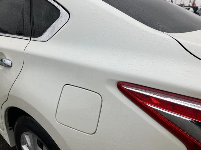 ティアナ ＸＬ　ナビＡＶＭパッケージ　エマージェンシーブレーキ　アラウンドビューモニター　純正ナビ　ＣＤ　フルセグ　ＴＶキット　ＥＴＣ　ブルートゥース　スマートキー　純正エンジンスターター（57枚目）