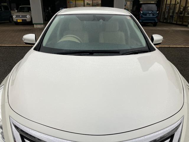 ティアナ ＸＬ　ナビＡＶＭパッケージ　エマージェンシーブレーキ　アラウンドビューモニター　純正ナビ　ＣＤ　フルセグ　ＴＶキット　ＥＴＣ　ブルートゥース　スマートキー　純正エンジンスターター（60枚目）