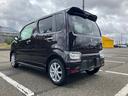 SUZUKI WAGON R CUSTOM Z