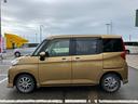SUBARU JUSTY