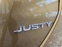 SUBARU JUSTY