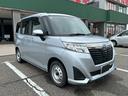 SUBARU JUSTY