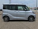 MITSUBISHI EK SPACE CUSTOM