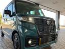 ＸＦ　４ＷＤ　届出済未使用車　右側電動スライド　セーフティサポート　オートライト　オートハイビーム　ＬＥＤライト　ＬＥＤフォグ　Ｗシートヒーター　純正１４インチアルミホイール　スマートキー　ルーフレール　リア天井コンソールボックス（11枚目）