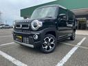 ハスラー ハイブリッドＸ　届出済未使用車　スズキセーフティーサポート　アダプティブクルーズコントロール　ＬＥＤヘッドライト　フォグランプ　オートハイビーム　プッシュスタート　スマートキー　純正アルミホイール　シートヒーター（2枚目）