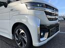 ハイブリッドＸＳ　４ＷＤ　試乗車ＵＰ　全方位モニター付メモリーナビ　フルセグＴＶ　スズキセーフティーサポート　アダプティブクルーズコントロール　両側パワスラ　ＬＥＤライト　フォグ　シートヒーター　リヤシートオットマン（35枚目）
