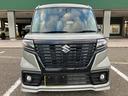 ＸＦ　４ＷＤ　試乗車ＵＰ　全方位モニター用カメラパッケージ　スズキセーフティーサポート　アダプティブクルーズコントロール　片側パワースライドドア　ＬＥＤヘッドライト　フォグランプ　オートハイビーム（61枚目）