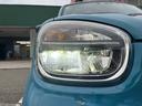 Ｌ　アップグレードパッケージ　試乗車ＵＰ　スズキセーフティーサポート　ＬＥＤヘッドライト　オートエアコン　プライバシーガラス　リヤヘッドレスト　シートリフターー　オートライト　オートハイビーム（21枚目）