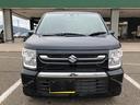 ＦＸ　試乗車ＵＰ　４ＷＤ　５速マニュアル　スズキセーフティーサポート　オートライト　オートハイビーム　プイッシュスタート　スマートキー　シートヒータ（9枚目）
