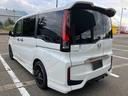 ステップワゴン モデューロＸ　ホンダセンシング　７人乗り　両側電動スライド　専用足回り　専用シート　前後ドラレコ　ＥＴＣ　純正９インチナビ　ＣＤ　ＤＶＤ　ＢＴ　パドルシフト　フルセグ　Ｂカメラ　アイドリングストップ　コーナーセンサー（5枚目）