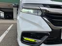 ステップワゴン モデューロＸ　ホンダセンシング　７人乗り　両側電動スライド　専用足回り　専用シート　前後ドラレコ　ＥＴＣ　純正９インチナビ　ＣＤ　ＤＶＤ　ＢＴ　パドルシフト　フルセグ　Ｂカメラ　アイドリングストップ　コーナーセンサー（8枚目）