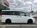 モデューロＸ　ホンダセンシング　７人乗り　両側電動スライド　専用足回り　専用シート　前後ドラレコ　ＥＴＣ　純正９インチナビ　ＣＤ　ＤＶＤ　ＢＴ　パドルシフト　フルセグ　Ｂカメラ　アイドリングストップ　コーナーセンサー（47枚目）