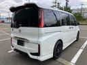モデューロＸ　ホンダセンシング　７人乗り　両側電動スライド　専用足回り　専用シート　前後ドラレコ　ＥＴＣ　純正９インチナビ　ＣＤ　ＤＶＤ　ＢＴ　パドルシフト　フルセグ　Ｂカメラ　アイドリングストップ　コーナーセンサー（57枚目）