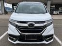 モデューロＸ　ホンダセンシング　７人乗り　両側電動スライド　専用足回り　専用シート　前後ドラレコ　ＥＴＣ　純正９インチナビ　ＣＤ　ＤＶＤ　ＢＴ　パドルシフト　フルセグ　Ｂカメラ　アイドリングストップ　コーナーセンサー（58枚目）