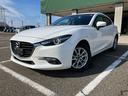 MAZDA AXELA SPORT